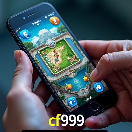 Segurança 2FA cf999