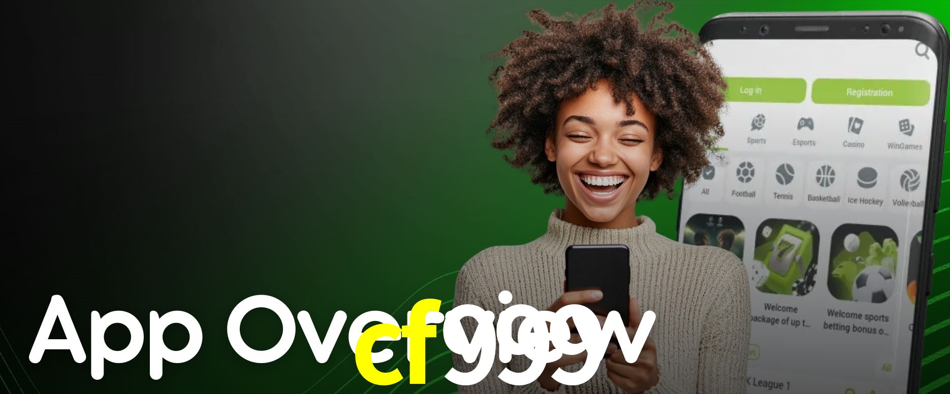 Bônus de Boas-vindas cf999