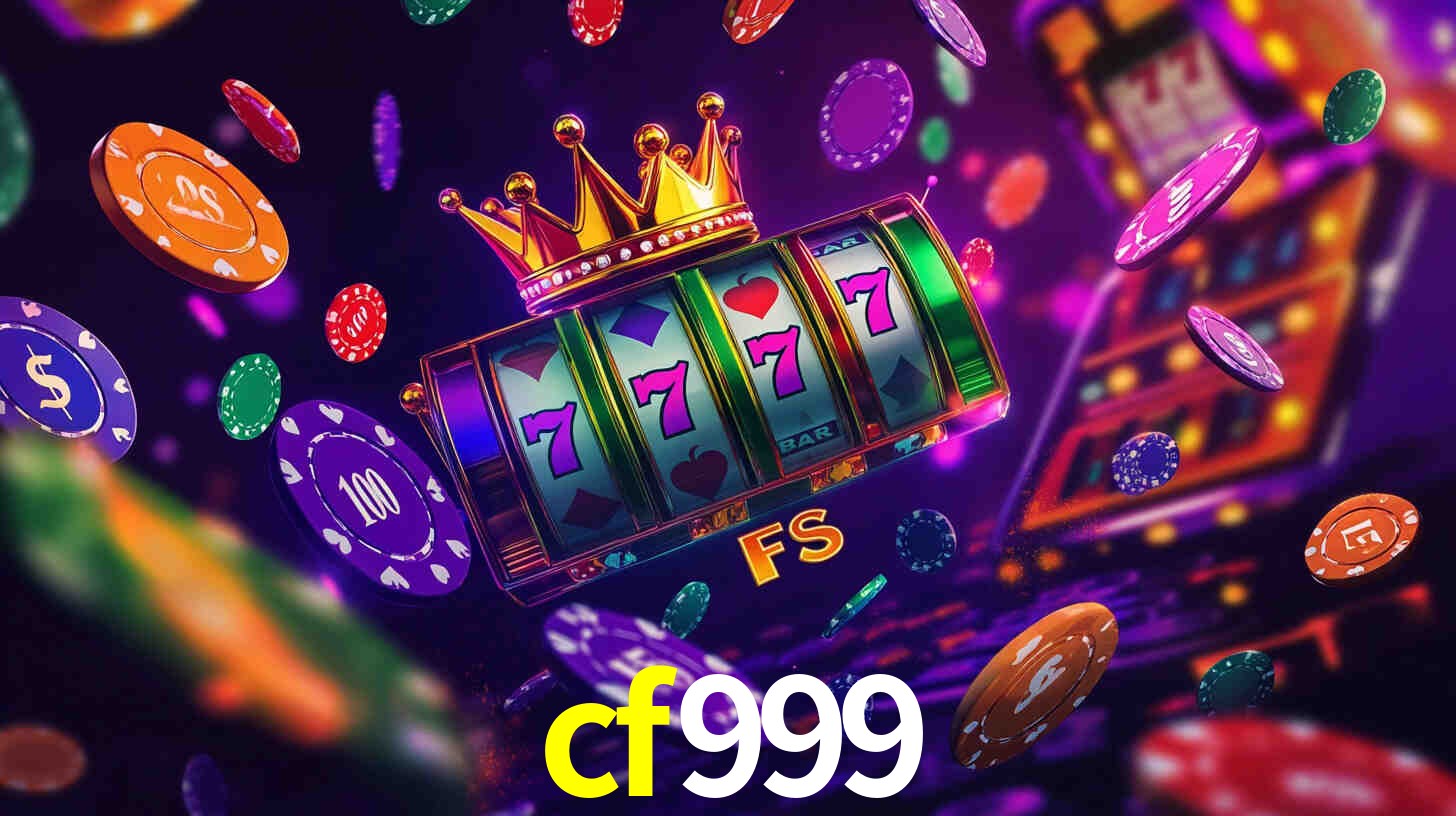 Recursos de Bônus cf999