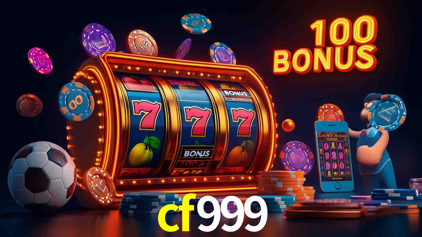 Bônus Diários cf999