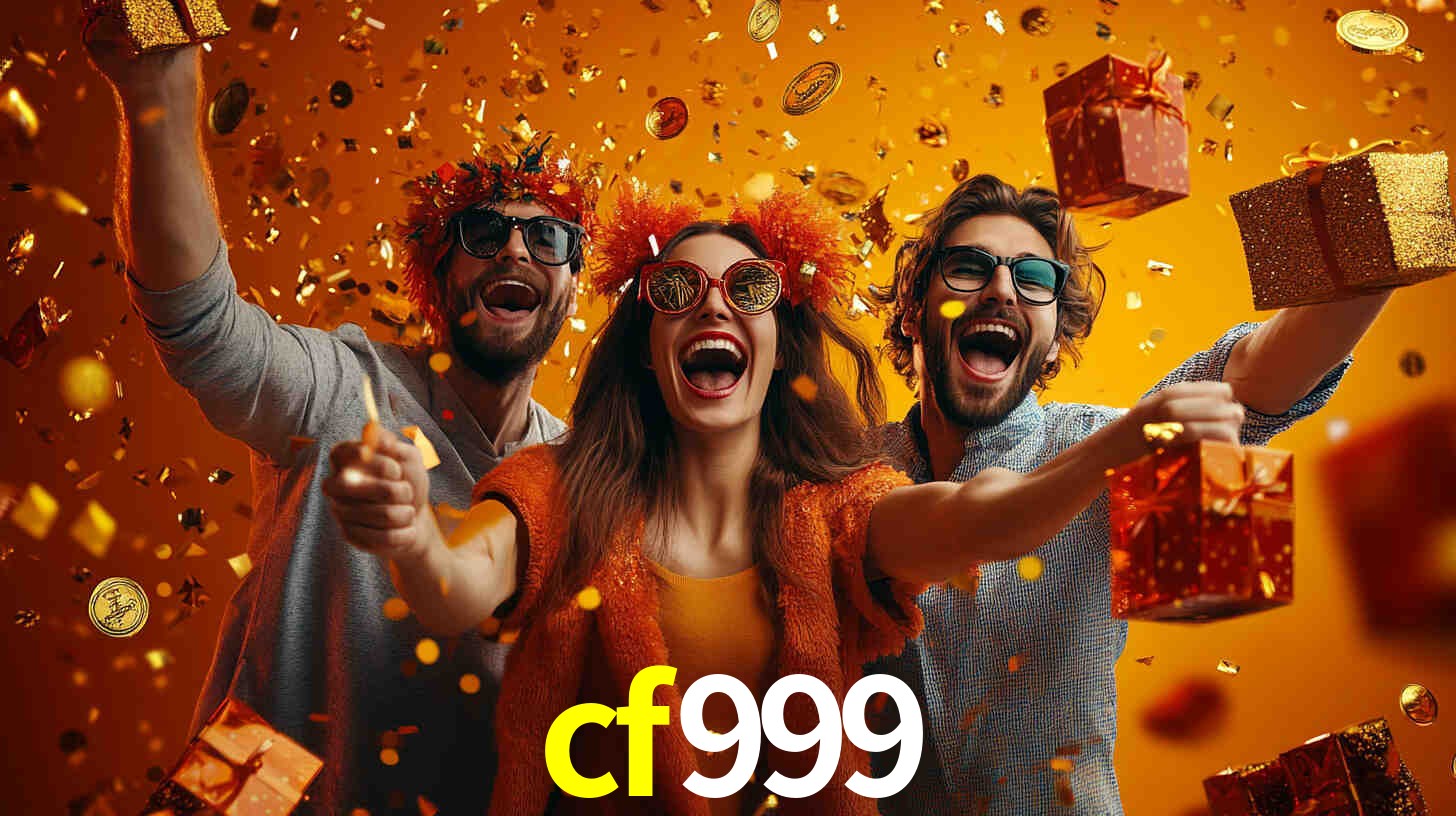 Promoção Relâmpago cf999