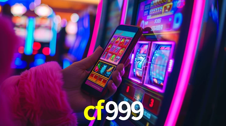 Tecnologia da Plataforma cf999