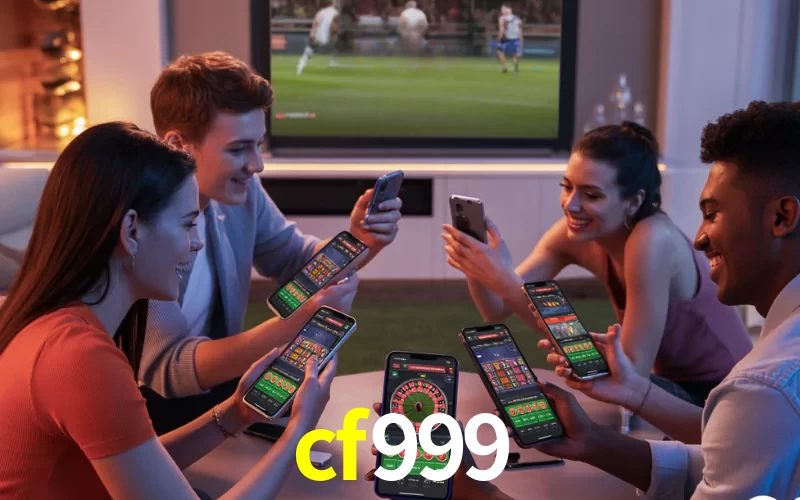 Design Responsivo cf999