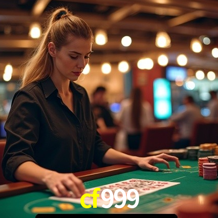 Estatísticas Esportivas cf999